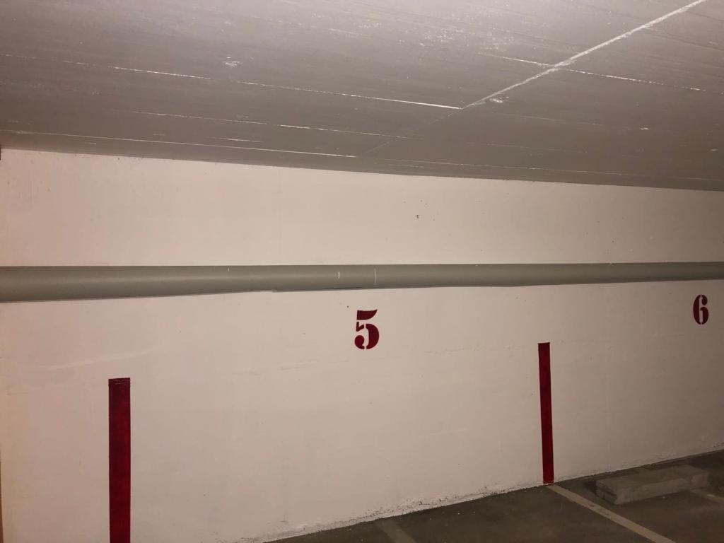 Fortuna Leukerbad Eksteriør billede
